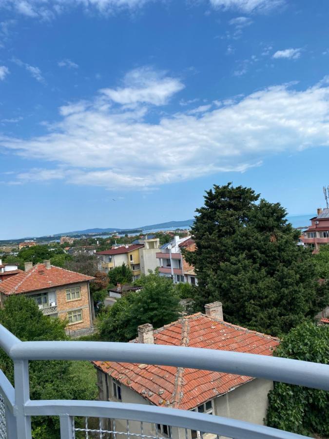 Family Hotel Neptun - Лозенець Екстер'єр фото