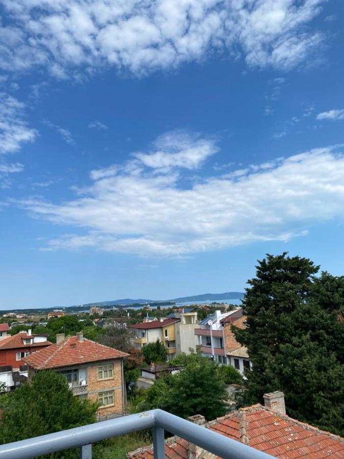 Family Hotel Neptun - Лозенець Екстер'єр фото