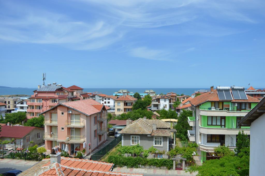 Family Hotel Neptun - Лозенець Номер фото